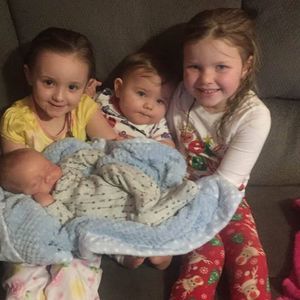 Meet your Posher, Donna